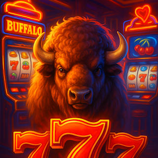 Buffalo 777 Slots