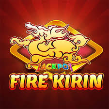 Fire Kirin Logo