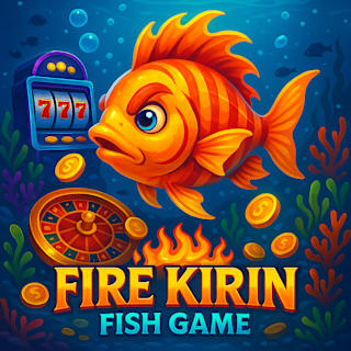 Fire Kirin Fish Game